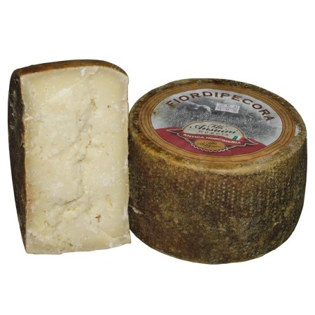 Pecorino Fiordipecora - 4 mesi